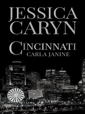 cover image of Carla Janine, Cincinnati
